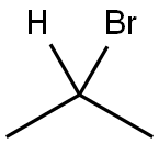 2-BROMOPROPANE-2-D1,2-BROMOPROPANE-2-D