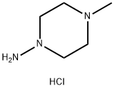 1-AMINO-4-METHYLPIPERAZINE DIHYDROCHLORIDE MONOHYDRATE