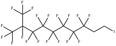 1H,1H,2H,2H-PERFLUORO-9-METHYLDECYL IODIDE