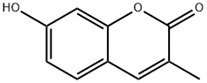 7-HYDROXY-3-METHYL-2H-CHROMEN-2-ONE