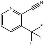 2-Cyano-3-trifluoromethylpyridine