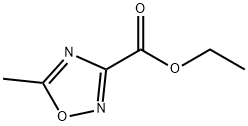 ETHYL5-METHYL-1,2,4-OXADIAZOLE-3-CARBOXYLATE