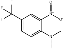 4-DIMETHYLAMINO-3-NITROBENZOTRIFLUORIDE