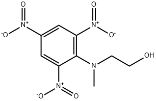 2-(Methyl(2,4,6-trinitrophenyl)amino)ethanol