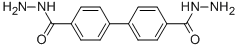 4,4'-BISBENZHYDRAZIDE