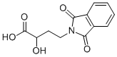 1,3-DIHYDRO-ALPHA-HYDROXY-1,3-DIOXO-2H-ISOINDOLE-2-BUTANOIC ACID