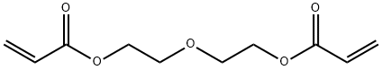 Diethylene glycol diacrylate