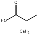 Calcium Propionate Structural