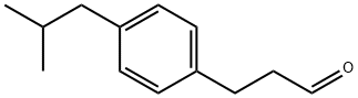 3-(4-ISOBUTYL-PHENYL)-PROPIONALDEHYDE