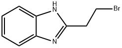 2-(2-Bromoethyl)benzoimidazole