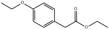 ETHYL 4-ETHOXYPHENYLACETATE