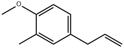 3-(4-Methoxy-3-methylphenyl)prop-1-ene