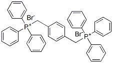 para-xylylenebis-(triphenylphosphonium bromide),