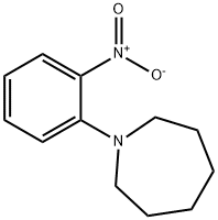 1-(2-NITRO-PHENYL)-AZEPANE