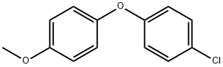 1-CHLORO-4-(4-METHOXYPHENOXY)BENZENE