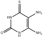 4,5-DIAMINO-6-THIOURACIL