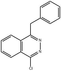 1-BENZYL-4-CHLOROPHTHALAZINE