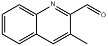 3-METHYLQUINOLINE-2-CARBOXALDEHYDE