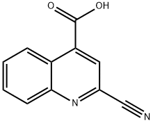 2-CYANOQUINOLINE-4-CARBOXYLIC ACID