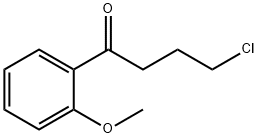 4-CHLORO-1-(2-METHOXYPHENYL)-1-OXOBUTANE