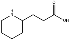 3-PIPERIDIN-2-YL-PROPIONIC ACID