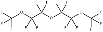 PERFLUORODIGLYME 98 Structural