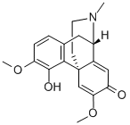 SINOACUTINE Structural