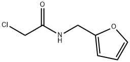 2-CHLORO-N-(2-FURYLMETHYL)ACETAMIDE