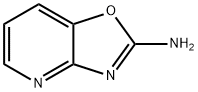 OXAZOLO[4,5-B]PYRIDIN-2-AMINE