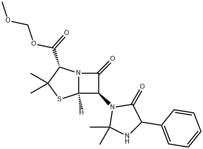 Sarpicillin