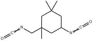 Isophorone diisocyanate  Structural