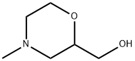 4-Methyl-2-morpholinemethanol