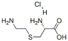 H-CYS(AMINOETHYL)-OH HCL