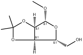 4099-85-8 structural image