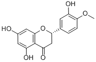 HESPERETIN Structural