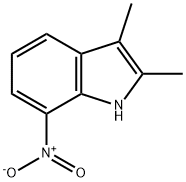 2,3-Dimethyl-7-nitroindole