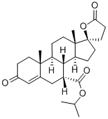 Dicirenone Structural