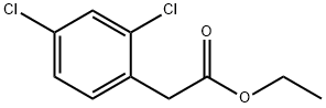 ETHYL 2,4-DICHLOROPHENYL ACETATE