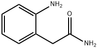 2-AMINOPHENYLACETAMIDE Structural