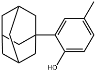 2-(1-ADAMANTYL)-4-METHYLPHENOL