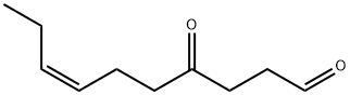 (Z)-4-oxo-7-decenal