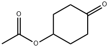 ACETIC ACID 4-OXO-CYCLOHEXYL ESTER