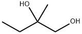 2-METHYL-1,2-BUTANEDIOL