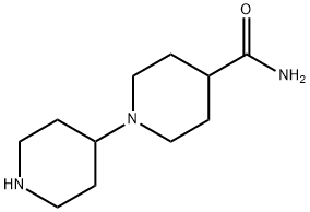 1,4-BIPIPERIDINE-4-CARBOXAMIDE