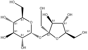 BETA-D-[UL-13C6]FRUCTOFURANOSYL ALPHA-D-[UL-13C6]GLUCOPYRANOSIDE