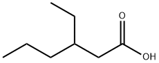 3-ETHYLHEXANOIC ACID