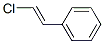 trans-Styryl chloride Structural