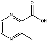 3-METHYLPYRAZINE-2-CARBOXYLIC ACID