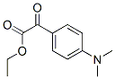 ETHYL 4-DIMETHYLAMINOBENZOYLFORMATE