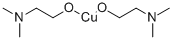 COPPER II DIMETHYLAMINOETHOXIDE